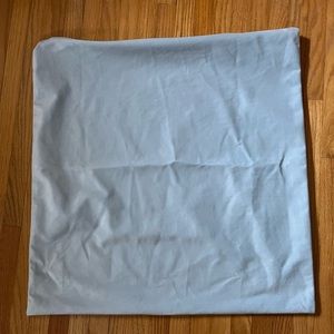 Set of 2 - 20x20” Pillow Covers